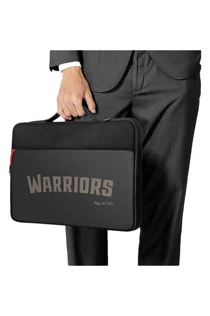 Wiwu Warriors Dupont Cordura 1000D Su Geçirmez 14"inç Laptop Çantası