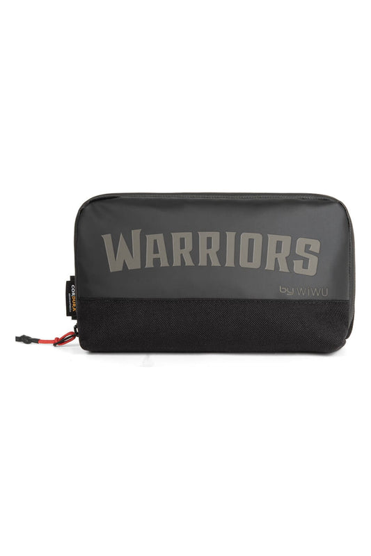 Wiwu Warriors Tech Pouch X Aksesuar Taşıma Çantası