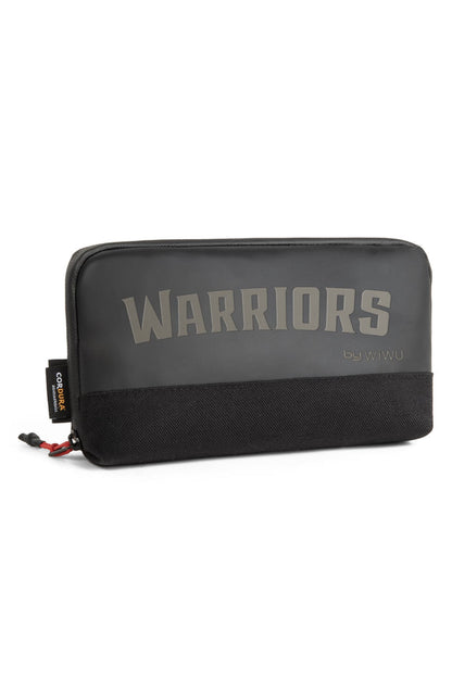 Wiwu Warriors Tech Pouch X Aksesuar Taşıma Çantası