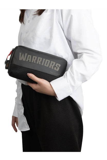 Wiwu Warriors Tech Pouch X Aksesuar Taşıma Çantası