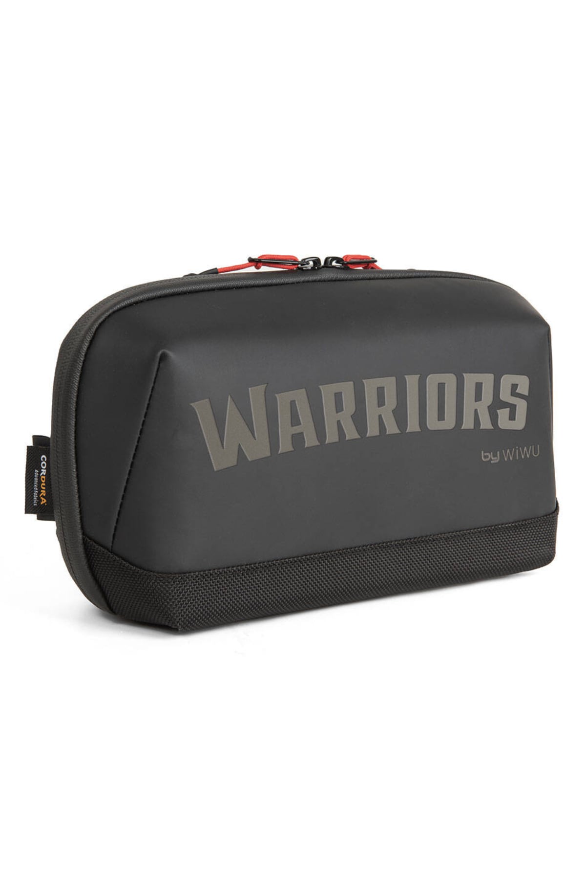 Wiwu Warriors Tech Pouch X Pro Dupont Cordura 1000D Naylon Kumaş Aksesuar Çantası