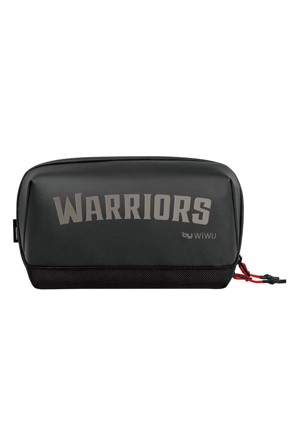 Wiwu Warriors Tech Pouch X Pro Dupont Cordura 1000D Naylon Kumaş Aksesuar Çantası