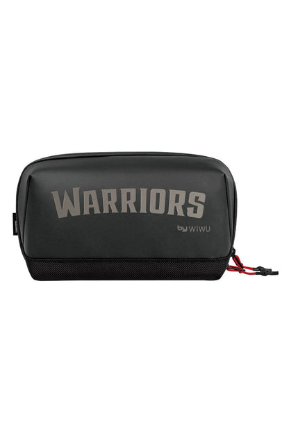 Wiwu Warriors Tech Pouch X Pro Dupont Cordura 1000D Naylon Kumaş Aksesuar Çantası