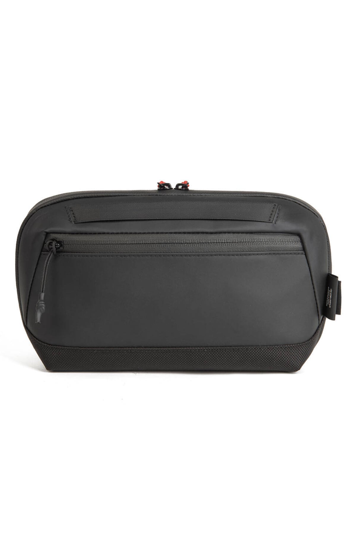 Wiwu Warriors Tech Pouch X Pro Dupont Cordura 1000D Naylon Kumaş Aksesuar Çantası