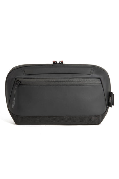 Wiwu Warriors Tech Pouch X Pro Dupont Cordura 1000D Naylon Kumaş Aksesuar Çantası