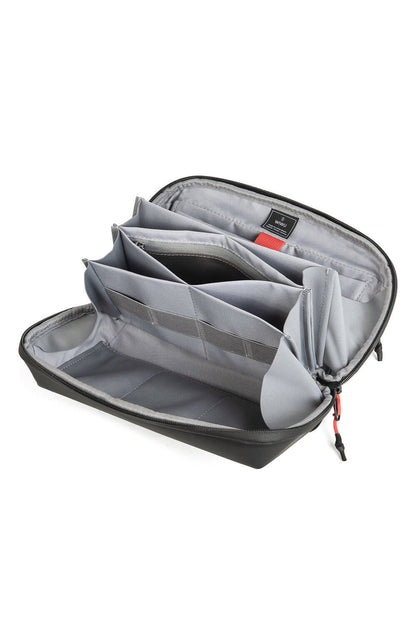 Wiwu Warriors Tech Pouch X Pro Dupont Cordura 1000D Naylon Kumaş Aksesuar Çantası
