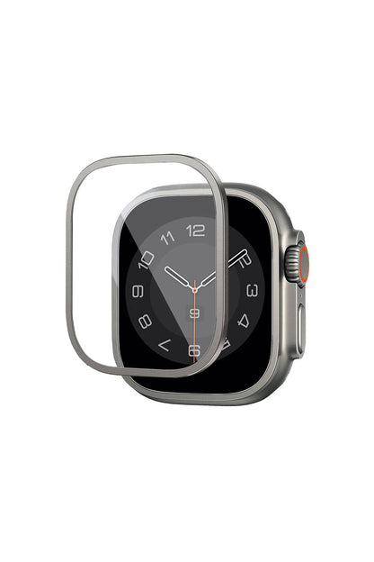 Wiwu Wi-JD106 Easy Install Apple Watch / Ultra Ekran Koruyucu