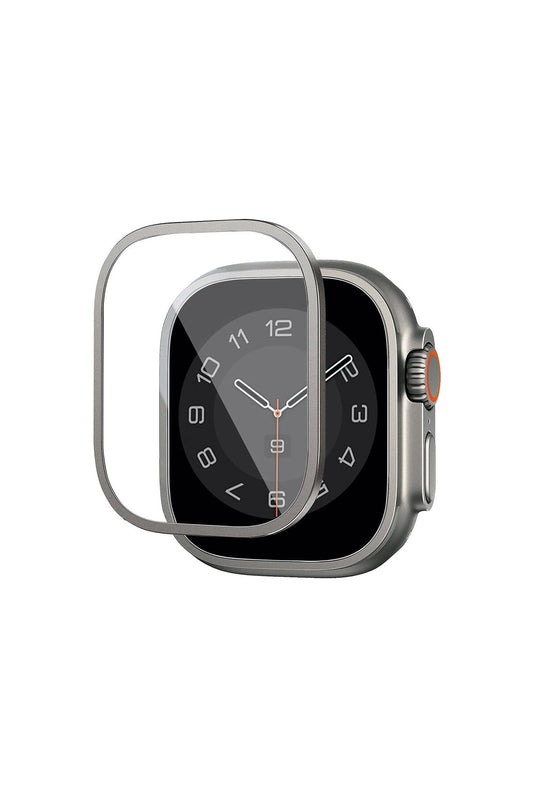 Wiwu Wi-JD106 Easy Install Apple Watch / Ultra Ekran Koruyucu