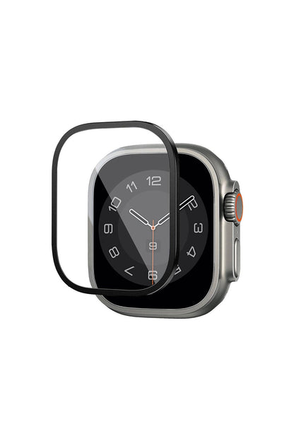 Wiwu Wi-JD106 Easy Install Apple Watch / Ultra Ekran Koruyucu