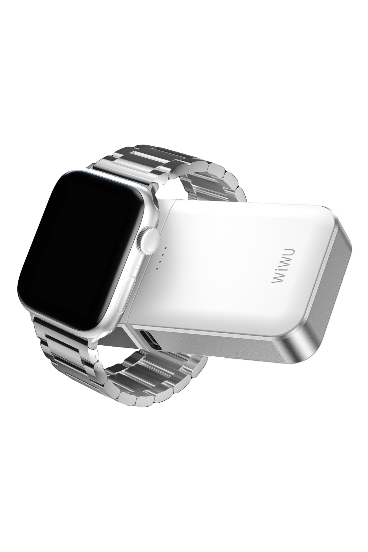 Wiwu Wi-M21 Elf Serisi Apple Watch Powerbank 1100mAh 3w