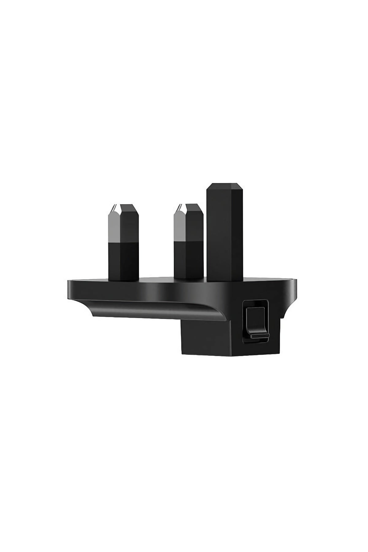 Wiwu Wi-U022W Warrior GaN 100W QC+PD Universal Hızlı Şarj Başlığı