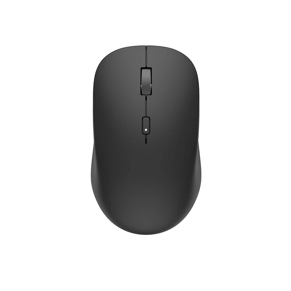 WM108 Wimice 1600 DPI Bluetooth Wireless Dual Mod Kablosuz Mouse