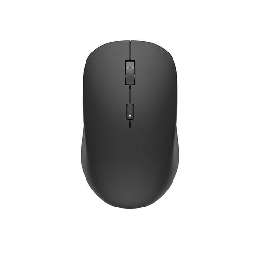 WM108 Wimice 1600 DPI Bluetooth Wireless Dual Mod Kablosuz Mouse