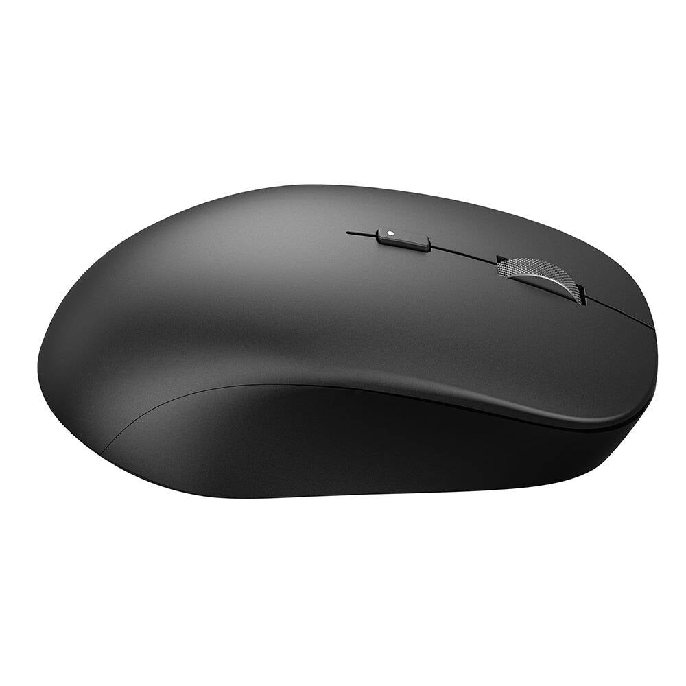 WM108 Wimice 1600 DPI Bluetooth Wireless Dual Mod Kablosuz Mouse