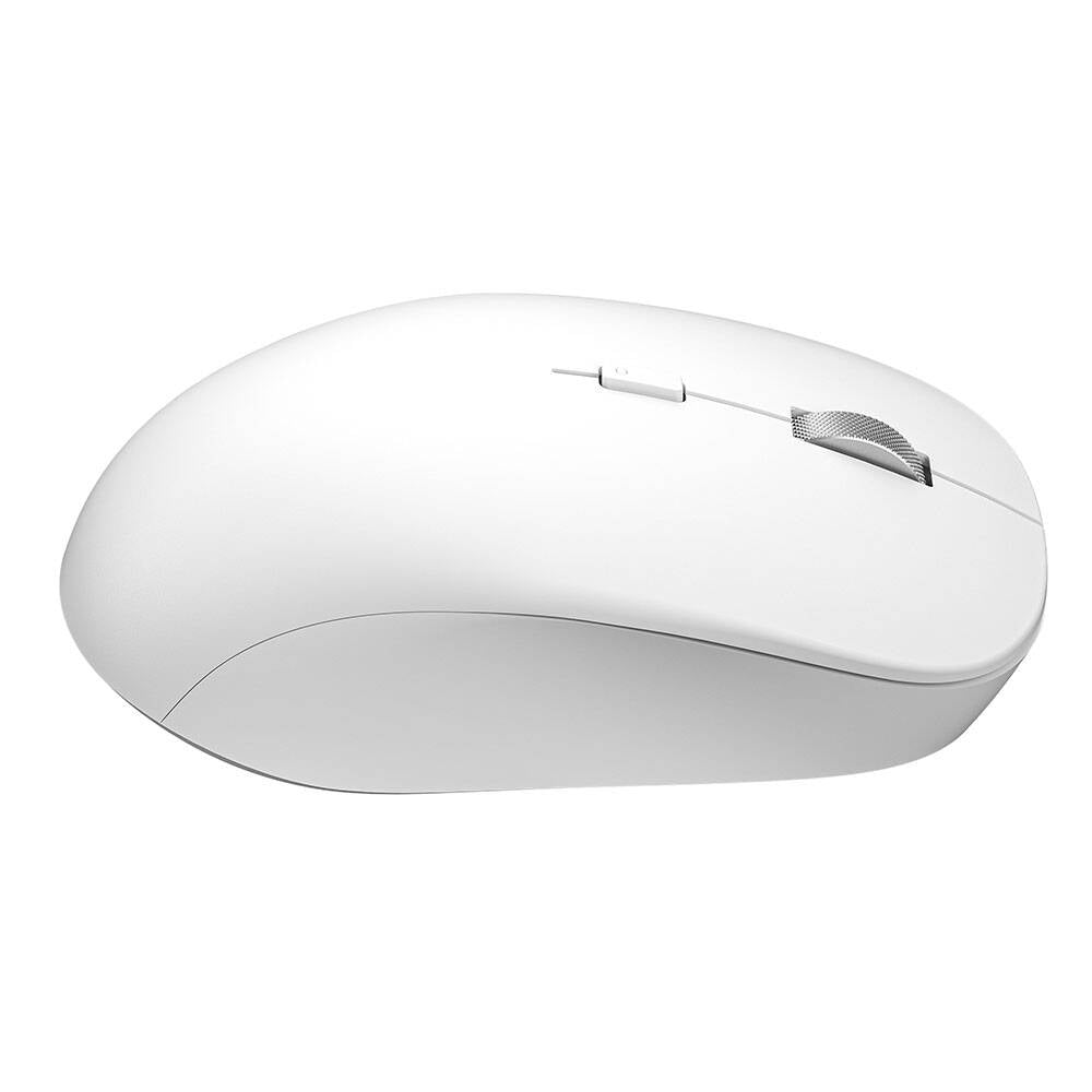 WM108 Wimice 1600 DPI Bluetooth Wireless Dual Mod Kablosuz Mouse