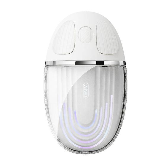 WM109 Magic Wimice Serisi Şeffaf Kablosuz Mouse 1200 DPI