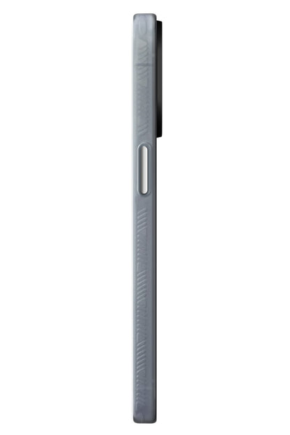 Youngkit Dreamland iPhone 15 Pro Magsafe uyumlu Kılıf Siyah