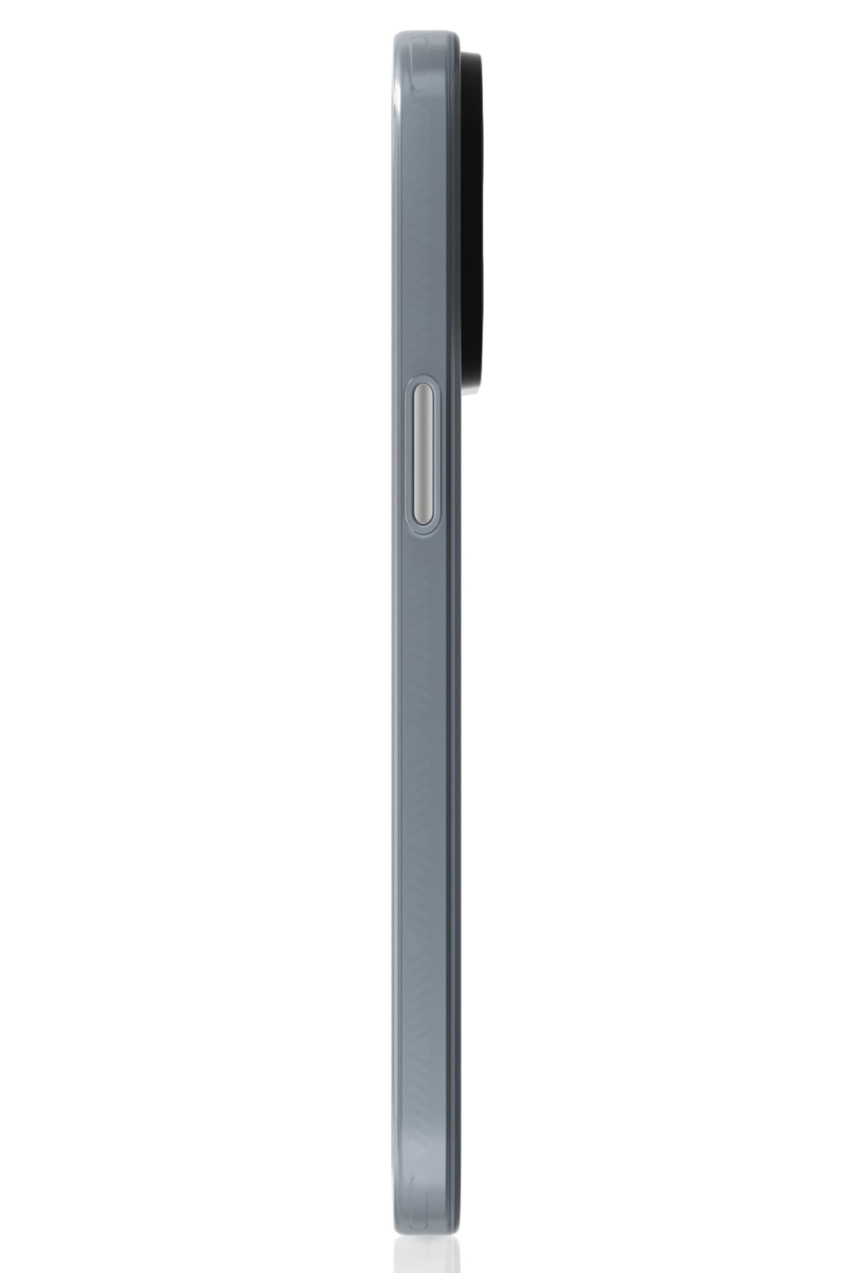 Youngkit Funny iPhone 15 Pro Magsafe uyumlu Kılıf Turuncu