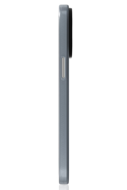 Youngkit Funny iPhone 15 Pro Magsafe uyumlu Kılıf Turuncu