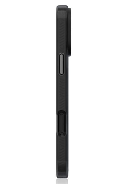 Bitmo Lab Bangcase iPhone 14 Pro Kılıf 3 Fonksiyonlu Bang Buton