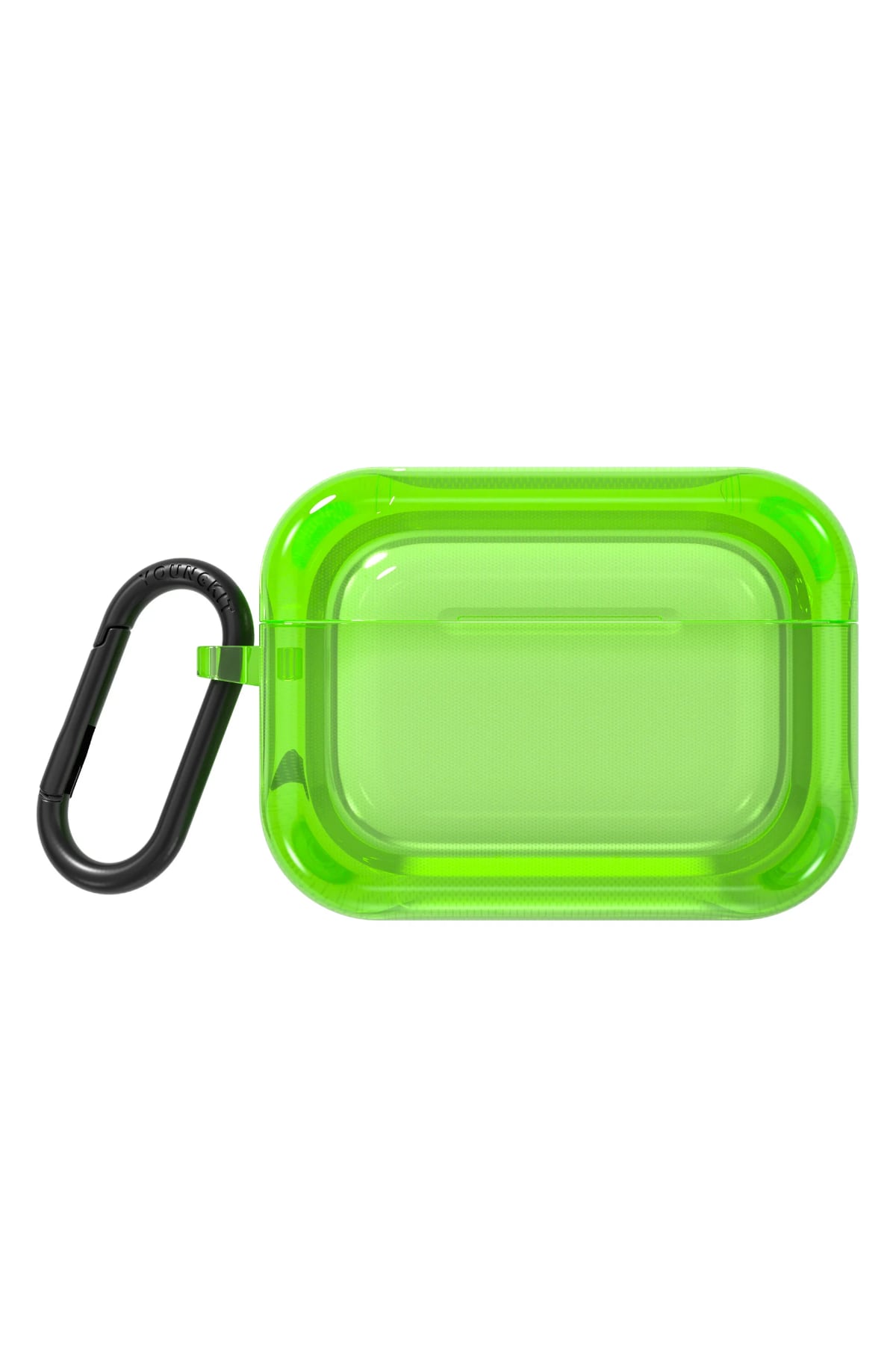 Youngkit Jelly Airpods Pro 2 Kılıf Yeşil