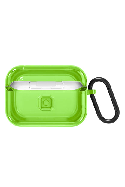 Youngkit Jelly Airpods Pro 2 Kılıf Yeşil