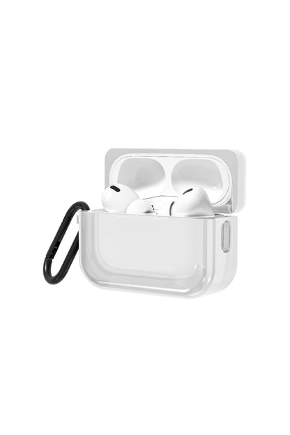 Youngkit Jelly Airpods Pro 2 Kılıf Şeffaf