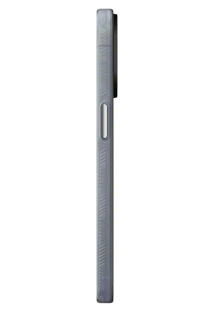 Youngkit Orange Flying Balloon iPhone 13 Pro Max Magsafe Kılıf