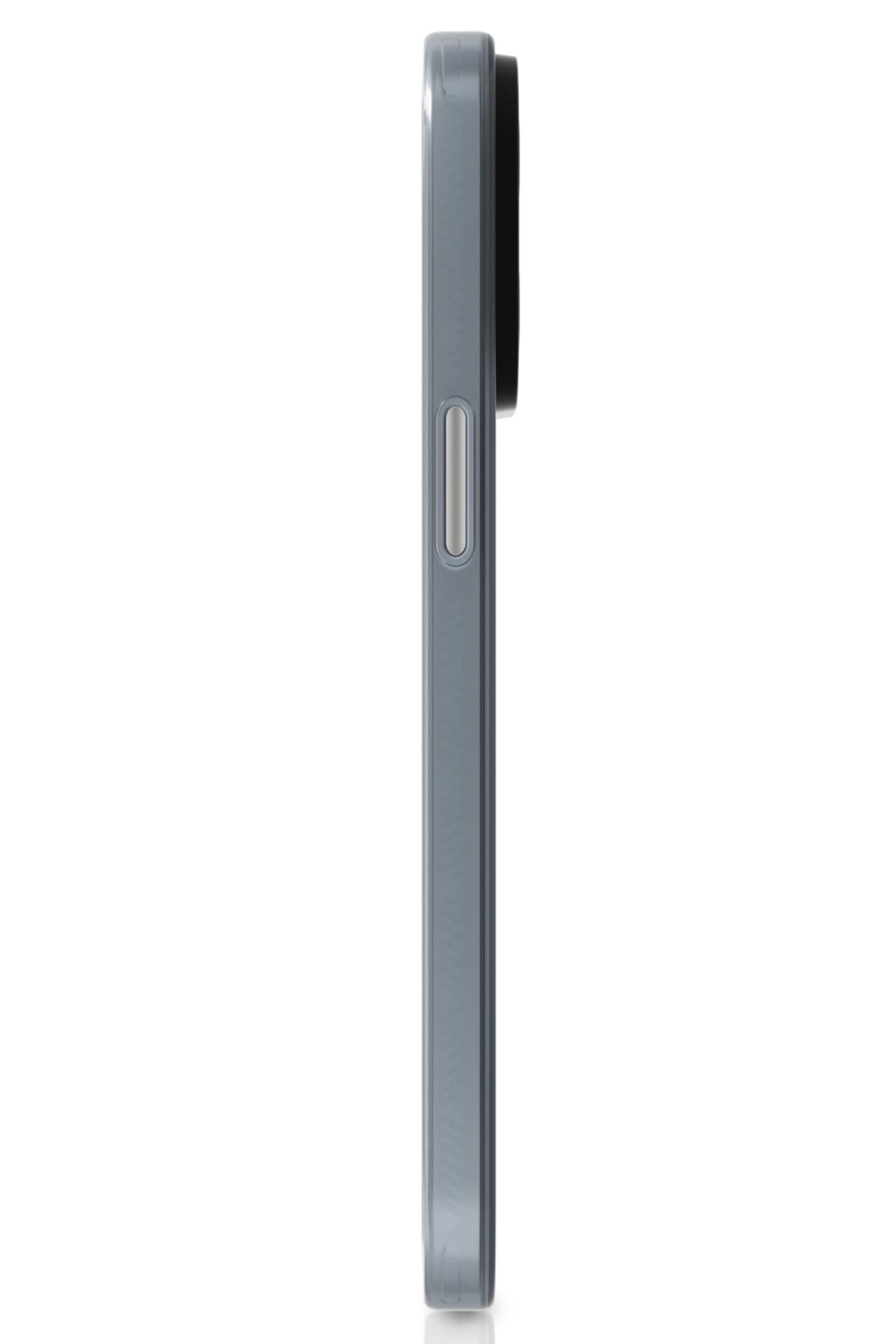 Youngkit Paris iPhone 14 Pro Magsafe Uyumlu Kılıf Gri
