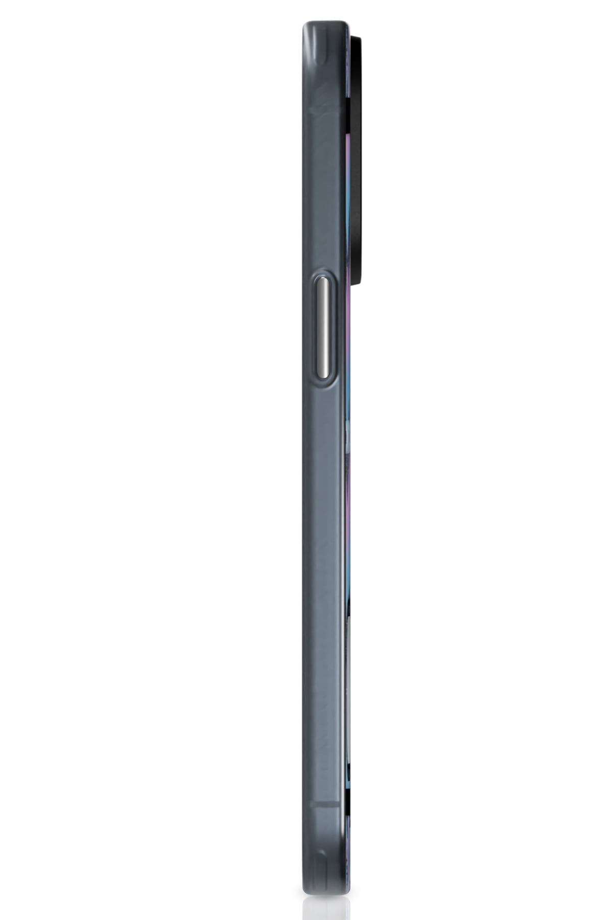 Youngkit Star Dazzle iPhone 14 Pro Magsafe Uyumlu Kılıf Turkuaz