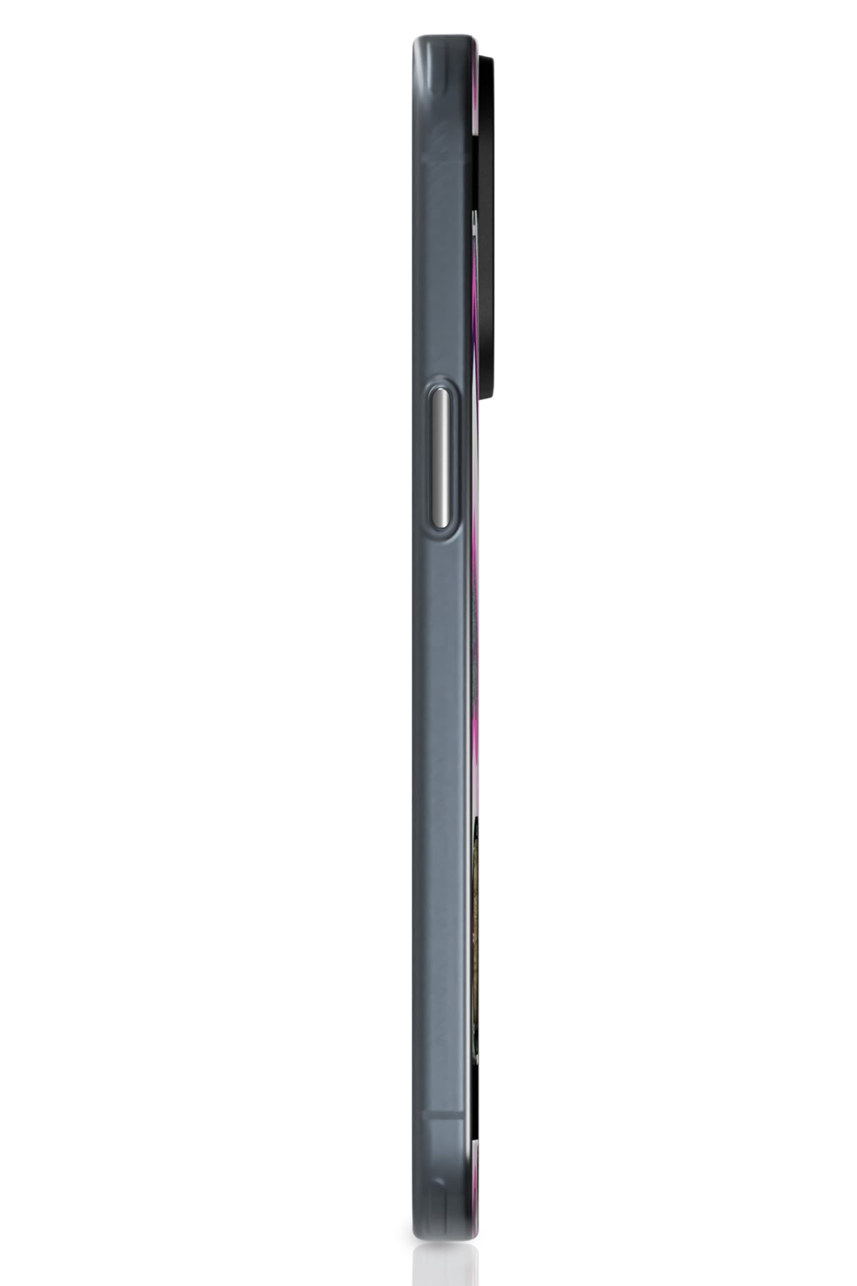Youngkit Star Dazzle iPhone 15 Pro Max Magsafe Uyumlu Kılıf Pembe