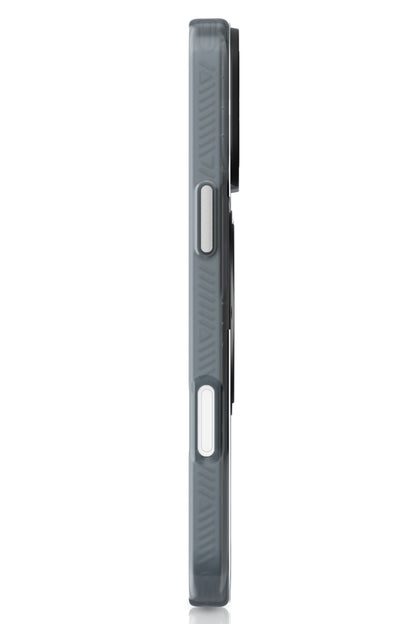 Youngkit Starship Serisi iPhone 16 Pro Max Magsafe Uyumlu Kılıf Beyaz