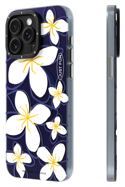 Youngkit Sunshine iPhone 14 Pro Max Magsafe uyumlu Kılıf Lacivert