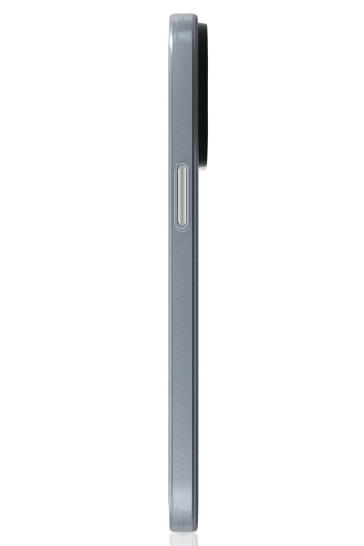 Youngkit Sunshine iPhone 15 Pro Magsafe uyumlu Kılıf Beyaz