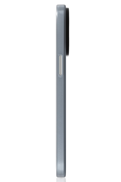 Youngkit Sunshine iPhone 15 Pro Magsafe uyumlu Kılıf Beyaz