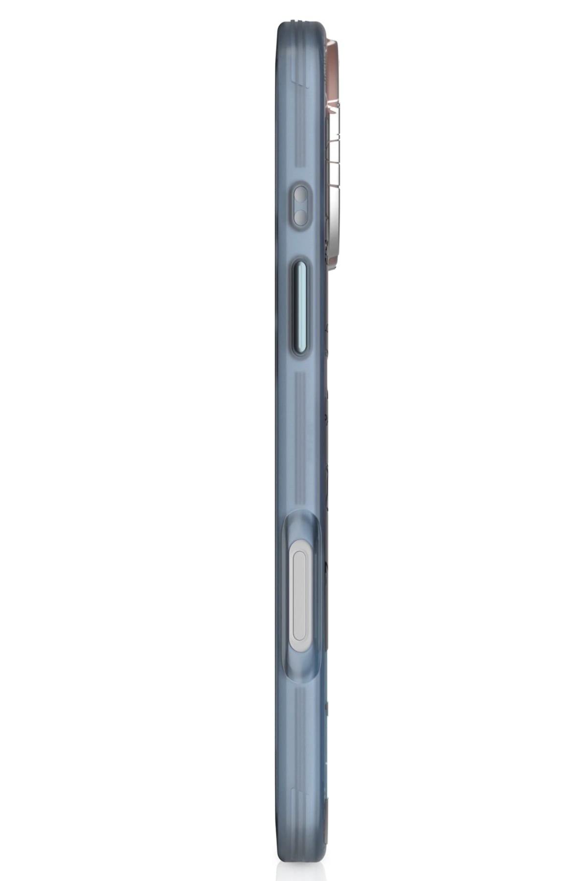 Youngkit Universal Europe iPhone 16 Pro Magsafe Uyumlu Kılıf