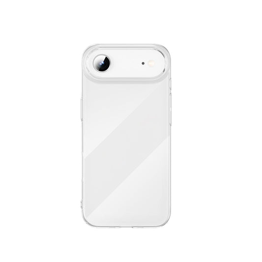 YXK-206 Invisible Sert PC iPhone Air Kılıf