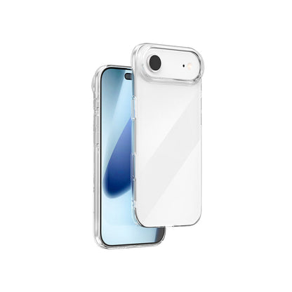 YXK-206 Invisible Sert PC iPhone Air Kılıf