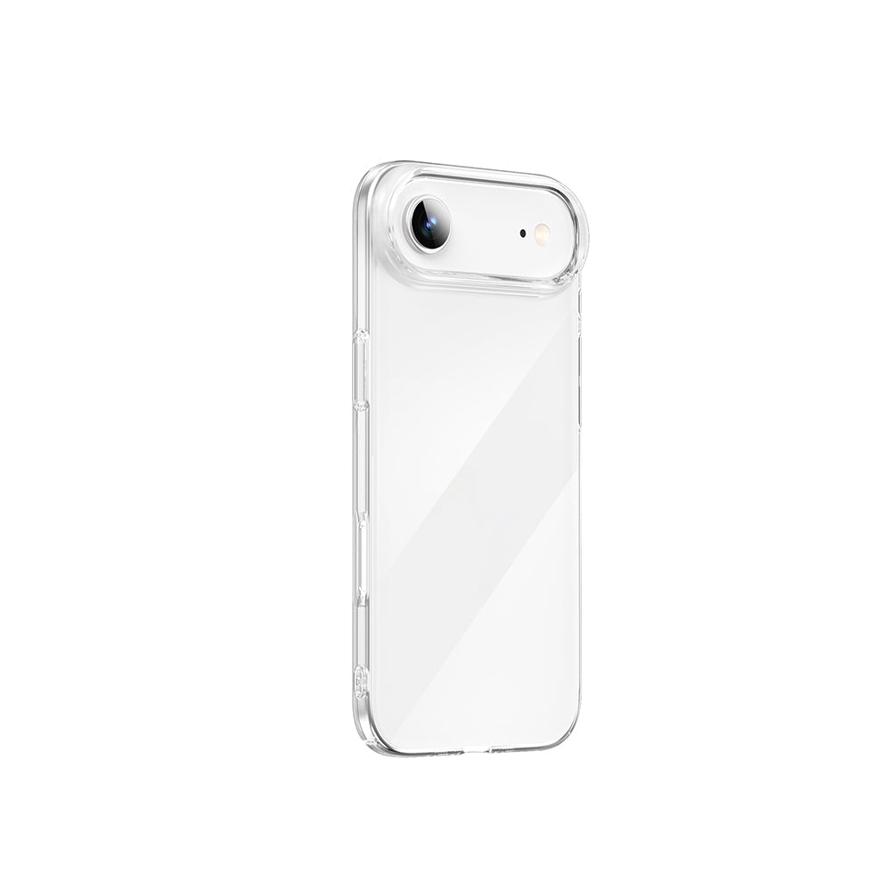 YXK-206 Invisible Sert PC iPhone Air Kılıf
