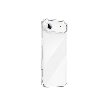 YXK-206 Invisible Sert PC iPhone Air Kılıf