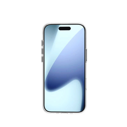 YXK-208 Invisible Ultra Sert PC Magsafe Uyumlu iPhone Air Kılıf