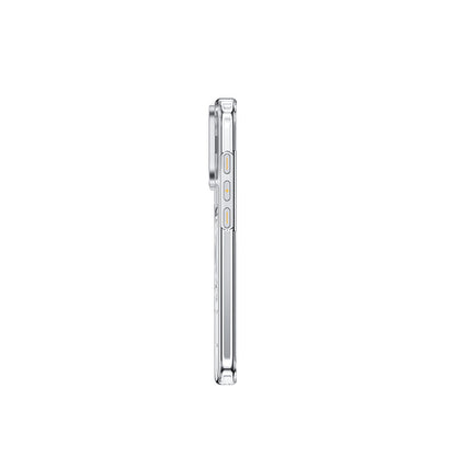 YXK-208 Invisible Ultra Sert PC Magsafe Uyumlu iPhone Air Kılıf