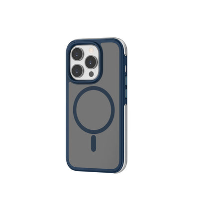 ZKK-012 Magsafe Uyumlu Darbe Emici iPhone 15 Pro Max Kılıf